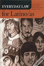 Capa do artigo Everyday Law For Latino/As