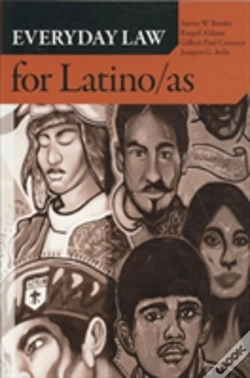 Capa do artigo Everyday Law For Latino/As