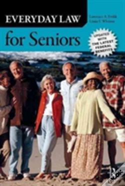 Capa do artigo Everyday Law For Seniors