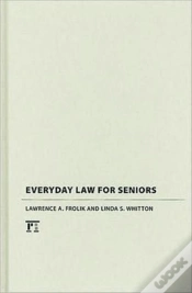 Capa do artigo Everyday Law For Seniors
