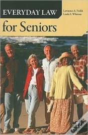 Capa do artigo Everyday Law For Seniors
