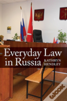 Everyday Law In Russia
