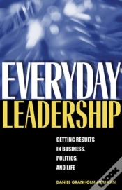 Capa do artigo Everyday Leadership