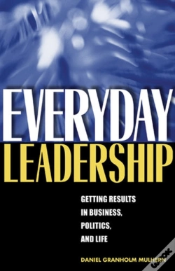 Capa do artigo Everyday Leadership