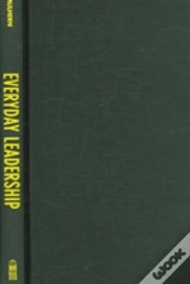 Capa do artigo Everyday Leadership