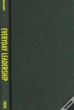 Capa do artigo Everyday Leadership