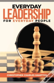Capa do artigo Everyday Leadership For Everyday People