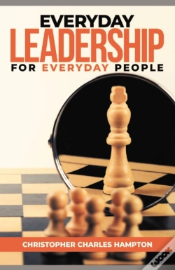 Capa do artigo Everyday Leadership For Everyday People