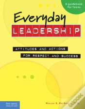 Capa do artigo Everyday Leadership