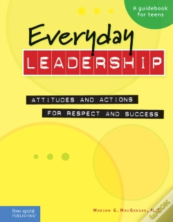 Capa do artigo Everyday Leadership