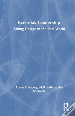 Capa do artigo Everyday Leadership