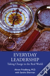 Capa do artigo Everyday Leadership