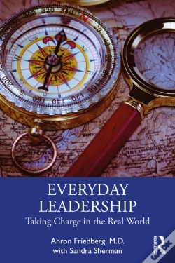 Capa do artigo Everyday Leadership