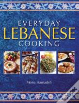 Everyday Lebanese Cooking