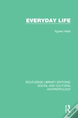 Capa do artigo Everyday Life