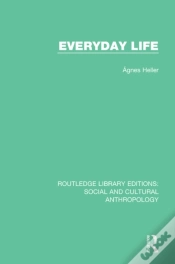 Capa do artigo Everyday Life