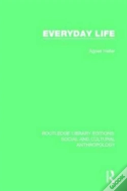 Capa do artigo Everyday Life