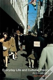 Capa do artigo Everyday Life And Cultural Theory