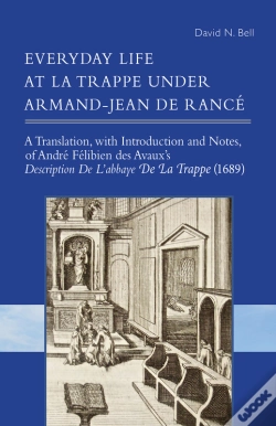 Capa do artigo Everyday Life At La Trappe Under Armand-Jean De Rance