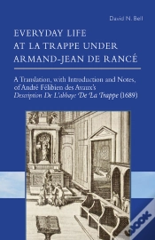 Capa do artigo Everyday Life At La Trappe Under Armand-Jean De Rance