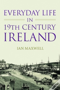 Capa do artigo Everyday Life In 19th Century Ireland
