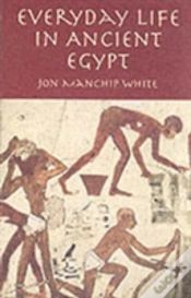 Capa do artigo Everyday Life In Ancient Egypt