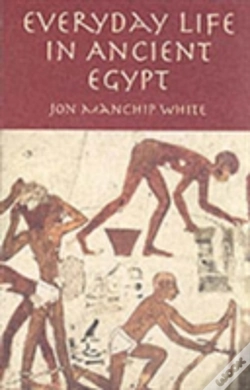 Capa do artigo Everyday Life In Ancient Egypt