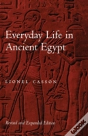 Capa do artigo Everyday Life In Ancient Egypt