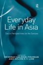 Everyday Life In Asia - Preview