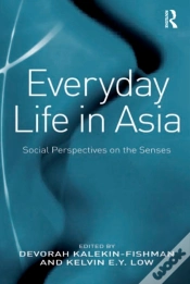 Capa do artigo Everyday Life In Asia