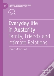 Capa do artigo Everyday Life In Austerity