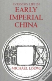 Capa do artigo Everyday Life In Early Imperial China