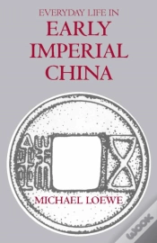 Capa do artigo Everyday Life In Early Imperial China
