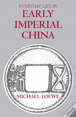 Capa do artigo Everyday Life In Early Imperial China