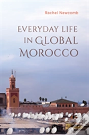 Capa do artigo Everyday Life In Global Morocco