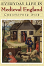 EVERYDAY LIFE IN MEDIEVAL ENGLAND - Preview