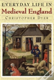 Capa do artigo EVERYDAY LIFE IN MEDIEVAL ENGLAND