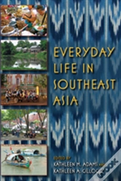Capa do artigo Everyday Life In Southeast Asia