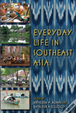 Capa do artigo Everyday Life In Southeast Asia