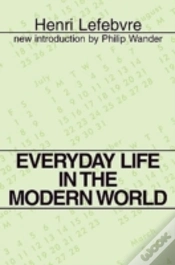 Capa do artigo Everyday Life In The Modern World