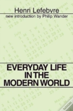 Capa do artigo Everyday Life In The Modern World