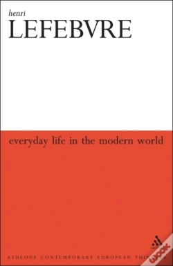 Capa do artigo Everyday Life In The Modern World