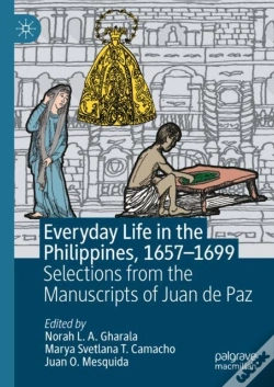 Capa do artigo Everyday Life In The Philippines, 1657-1699