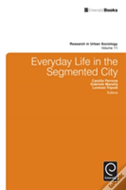 Capa do artigo Everyday Life In The Segmented City