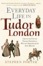 Everyday Life In Tudor London - Preview