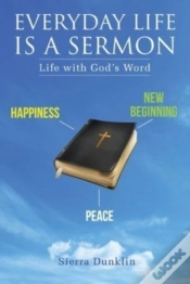 Capa do artigo Everyday Life Is A Sermon