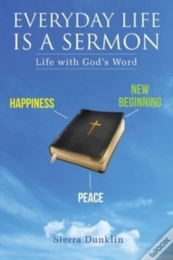 Capa do artigo Everyday Life Is A Sermon
