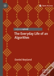 Capa do artigo Everyday Life Of An Algorithm