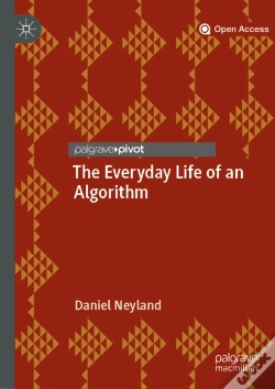 Capa do artigo Everyday Life Of An Algorithm
