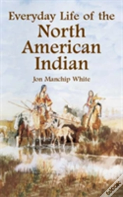 Capa do artigo Everyday Life Of The North American Indians